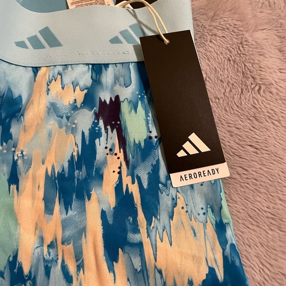 NEW Adidas Techfit 7/8 Leggings - Picture 8 of 10